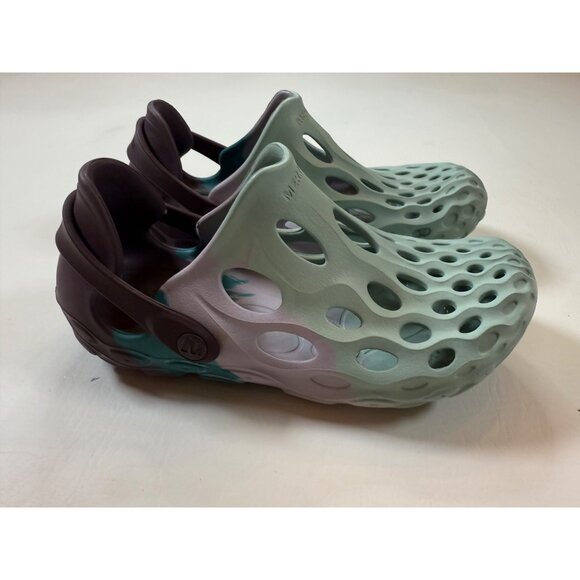 Merrell Hydro Moc Slip-On Shoes W6 / M4.5 Water-Friendly Air Cushion Support - Picture 4 of 10